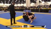 Replay: Mat 19 - 2025 World IBJJF Jiu-Jitsu No-Gi Championshi | Dec 12 @ 9 AM