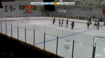 Replay: Home - 2023 Perth vs Ottawa West | Oct 12 @ 7 PM