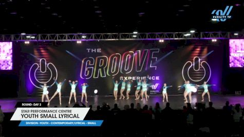 Star Performance Centre - Youth Small Lyrical [2023 Youth - Contemporary/Lyrical - Small Day 2] 2023 WSF Grand Nationals