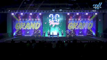 CheerCats LV - Atomic [2024 L5 Junior Coed - D2 Day 1] 2024 The American Grand Grand Nationals