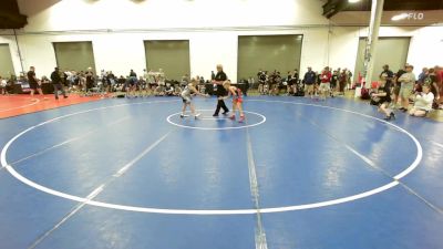 75 lbs Bradyen Ibowicz, New York Gold vs Joseph Zulpo, Arkansas