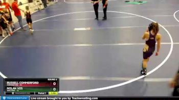 70 lbs Round 3 (6 Team) - Breslyn Kirkpatrick, Waconia vs Lucas Stevens, Farmington