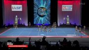Five Star - Wicked [2025 L6 Limited Senior XSmall Semis] 2025 The Cheerleading Worlds
