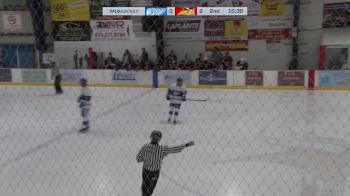 Replay: Home - 2025 Perth vs Casselman | Jan 16 @ 7 PM