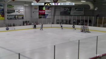 Replay: Home - 2025 Iowa vs St. Thomas (MN) | Feb 23 @ 10 AM