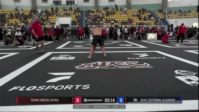 João Miguel Assis Rossato vs Gustavo Batista 2026 ADCC Indaiatuba Trials