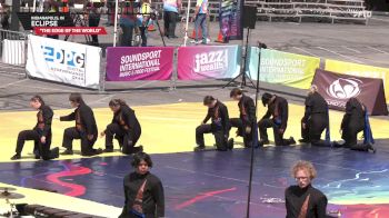 ECLIPSE at 2025 SoundSport International Music & Food Festival pres. by Jazz Wealth