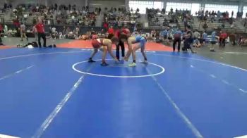 170 lbs Prelims - Garett Tettemer, Lost Boys Wrestling Club vs Gregory Griffith, Team Diamond Fish Pink