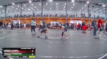 Replay: Mat 8 - 2025 Tour of SC West | Feb 1 @ 9 AM