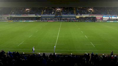 Replay: Leinster vs Cardiff | Jan 28 @ 5 PM
