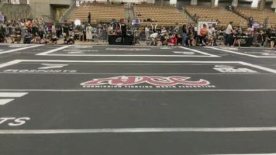 Replay: Mat 6 - 2026 ADCC Nashville Open | Sep 19 @ 8 AM