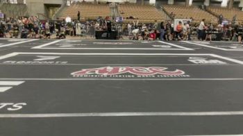 Replay: Mat 6 - 2026 ADCC Nashville Open | Sep 19 @ 8 AM