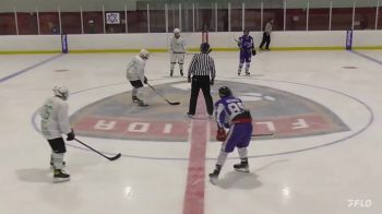 Replay: Sons Of Israel (D2) Vs Mexico Lobos (D2) | Aug 24 @ 12 PM