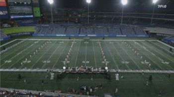 BOSTON CRUSADERS "Blurred Lines" at 2026 DCI Southeastern Championship PRESENTED BY Ultimate Drill Book