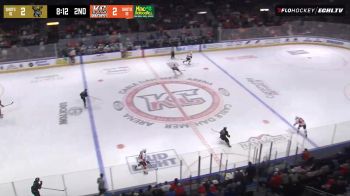 Replay: Home - 2022 Iowa vs Kansas City | Dec 30 @ 7 PM