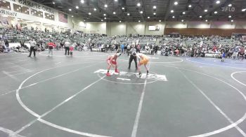 123 lbs Consolation - Roman Frye, Spring Hills Wrestling vs Aj Dolbear, Lakeview