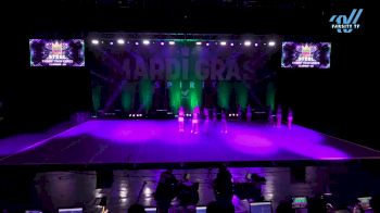 Cheer Twin Cities - Steel [2025 L3 Senior - D2 Day 1] 2025 Mardi Gras Grand Nationals