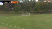 Replay: Sul Ross State vs UT Tyler | Oct 23 @ 5 PM