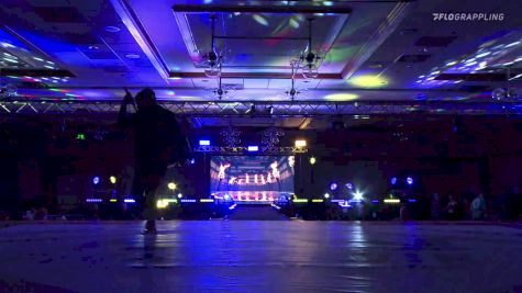 Thomas Stevenson vs Lance Wright 2025 Fight to Win 284