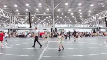 48 lbs Round 2 (8 Team) - Jonah Burkett, Revival Jokers vs Lorenzo Ricevuto, Prestige Worldwide