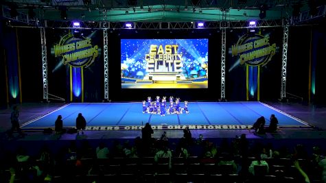 ECE CT - Little Big Shots [2025 Tiny Novice Level 1 Day 1] 2025 Winners Choice Live at Mohegan Sun