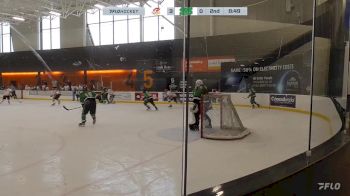 Replay: Home - 2025 Fire Red U18 AAA vs St. Mary's | Sep 12 @ 11 AM