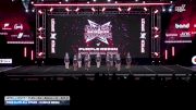 York Elite All Stars - Purple Reign [2026 L1 Youth - Flex - D2 - Small - B DAY 2] 2026 JAMfest Cheer Super Nationals