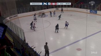 Replay: Home - 2024 Port Colborne vs Welland | Oct 27 @ 7 PM