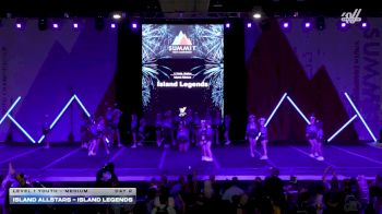 Island Allstars - Island Legends [2026 L1 Youth - Medium Day 2] 2026 The Youth Summit