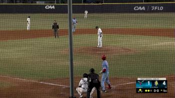 Replay: Delaware St vs NC A&T - DH | Feb 14 @ 4 PM