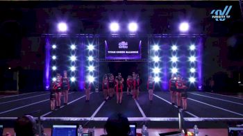 Titan Cheer Alliance - Miss Fury [2024 L2 Performance Rec - 14Y (NON) - Large Day 1] 2024 SU Battle at the Boardwalk Grand Nationals