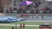 2026 AAU Junior Olympic Games - Youth Girls' 3k, Semi-Finals 2 - Age 15-16