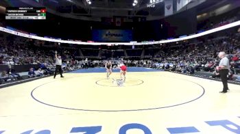 Replay: Mat 8 - 2025 NYSPHSAA (NY) State Championships | Mar 1 @ 6 PM