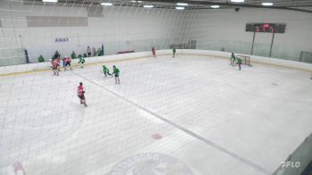 Replay: Home - 2025 Eels Black vs TSH Selects | Jul 25 @ 11 AM