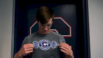 Catawba Is Locked In For Their Series Against Wingate