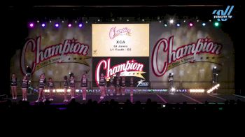 XCA - GI Janes [2024 L1 Youth - D2] 2024 Champion Cheer and Dance Grand Nationals