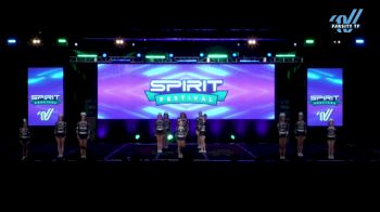 Empire Elite - Force [2024 L2 Junior - D2 - Small Day 1] 2024 Spirit Fest Grand Nationals