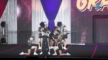 Envy Athletics - Karma [2023 L2 Junior - D2 - A 1] 2023 The American Grand - Grand Nationals