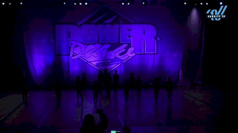 Dance Dynamics - Large Mini Lyrical [2023 Mini - Contemporary/Lyrical - Large Day 1] 2023 ACP Power Dance Grand Nationals