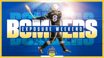 Full Replay - Bombers Exposure Wknd - Old Aggie Field - Bombers Exposure Weekend - Old Aggie Field - Nov 8, 2020 at 7:15 AM CST