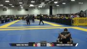 Ermilio Lucas Ferreira Lima vs Manuel Focil Priego 2026 Pan IBJJF Jiu-Jitsu No-Gi Championship