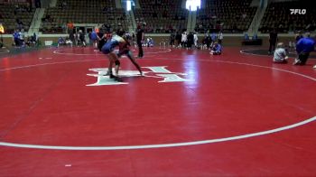 117 lbs Semifinal - Ro Adeduntan, Unattached vs Natalia Sanchez, Emory & Henry