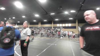 Replay: Mat 16 - 2025 Freakshow | Oct 19 @ 9 AM