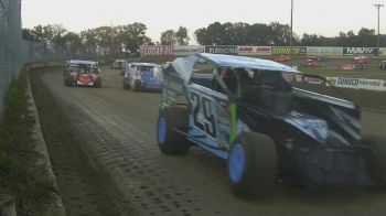 Full Replay | Short Track Super Series Wednesday at All-Tech Raceway 2/7/24