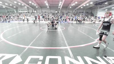 90 lbs Rr Rnd 3 - Jack Stonebraker, POWA vs Taegan Willis, Camp Reynolds Wrestling Club