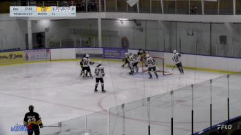 Replay: Home - 2025 Nanaimo vs Comox Valley | Sep 27 @ 6 PM