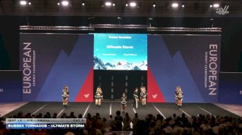Sussex Tornados - Ultimate Storm [2026 IASF L2 - U16 - Small Day 2] 2026 The European Summit