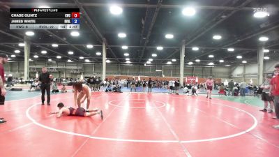 138 lbs Rr Rnd 3 - Chase Olintz, Kraken - BHSE vs James White, Revival Whale - BHSE