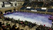 Melissa HS "Melissa TX" at 2026 WGI Guard Mansfield Regional+