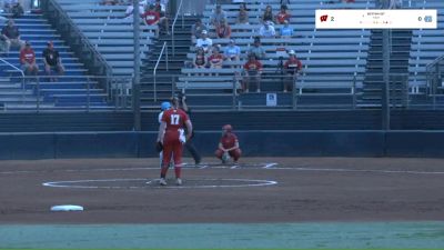 Replay: Wisconsin Vs. North Carolina | FAU Joan Joyce Classic